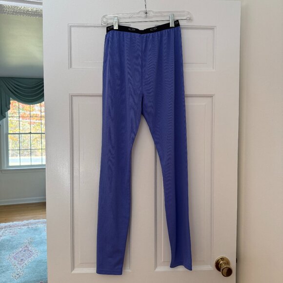 Champion Girls Thermal Long Underwear Pants -- Extra Large - Picture 2 of 3